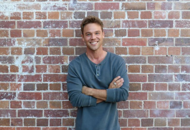 Lincoln Lewis on his transformative organic journey