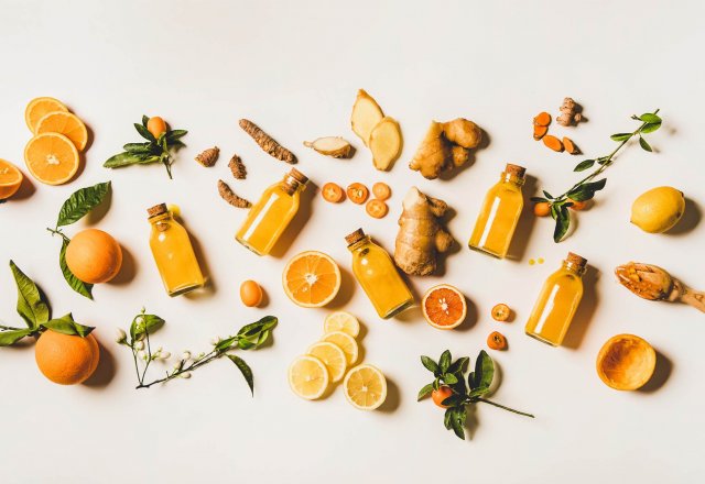 A naturopath’s must-have supplements for winter immunity